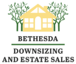 Bethesda Downsizing & Estate Sales