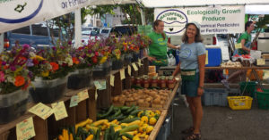 Farmers Market