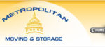 Metropolitan Moving & Storage
