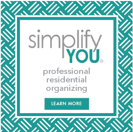 Simplify You logo - Learn More